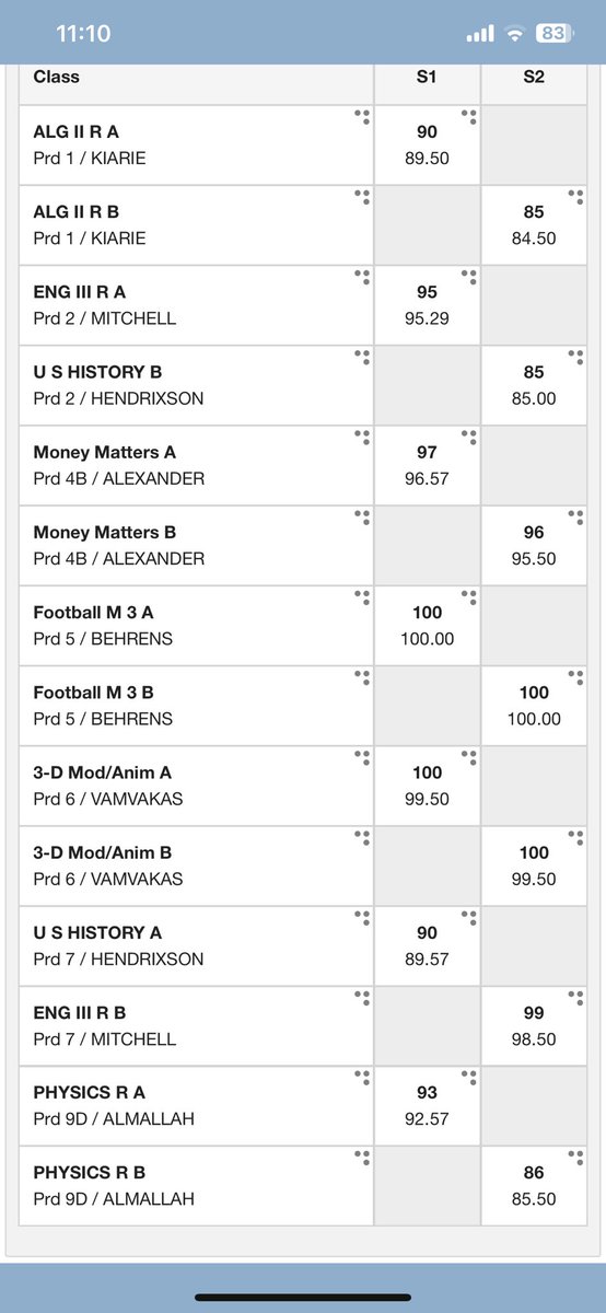 Santana Quinn tweet media