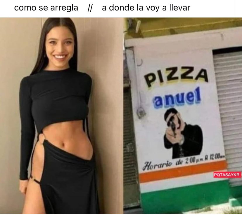 Pasado de coquetoo