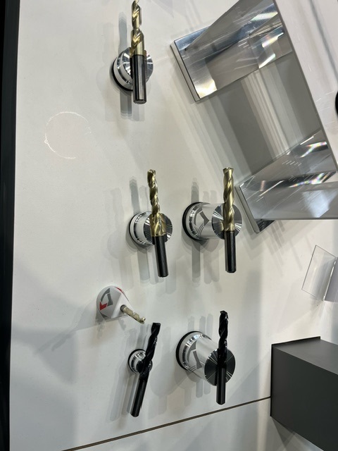 Throwback to ESC Show 2024! 

This focused event is dedicated to buyers looking to source precision sub-contracting products and services from UK-based suppliers, helping to reduce goods miles as part of the UK’s commitment to greener manufacturing.

#ESCshow #engineering