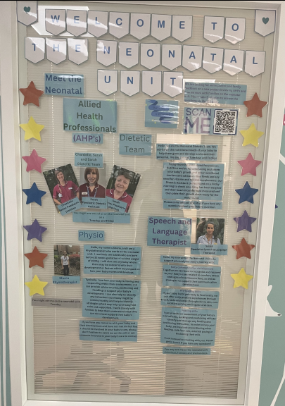 SASH Therapies π (@sashtherapies) on Twitter photo Our paediatric dietitians <a href="/sashnhs/">SASH NHS Trust</a> celebrated all things Allied Health Professional (AHP) for AHP April #DW2024 πβοΈπ Our paediatric dietitians <a href="/sashnhs/">SASH NHS Trust</a> celebrated all things Allied Health Professional (AHP) for AHP April #DW2024 πβοΈπ