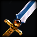 isiahthesage's tweet photo. Is there a better feeling than a freshly forged blade in one's hand?

Happy #TierTwosday fam! Be sure to catch the Mid-Season Update Show tomorrow to see what all the hype is about! https://t.co/ZAe8QGQs5X