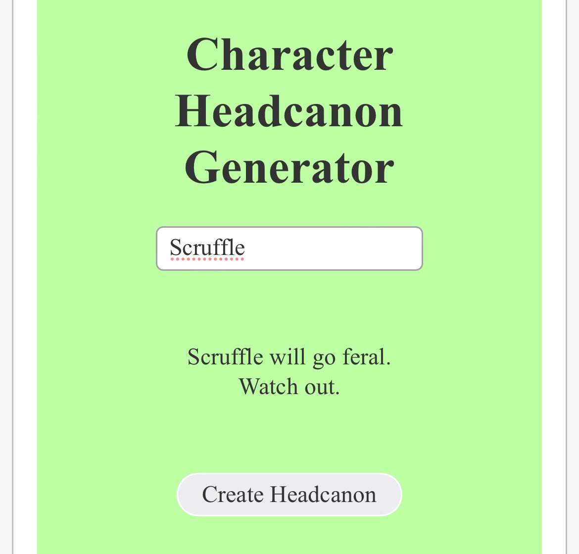 Scruffle 🔜 ANE tweet media