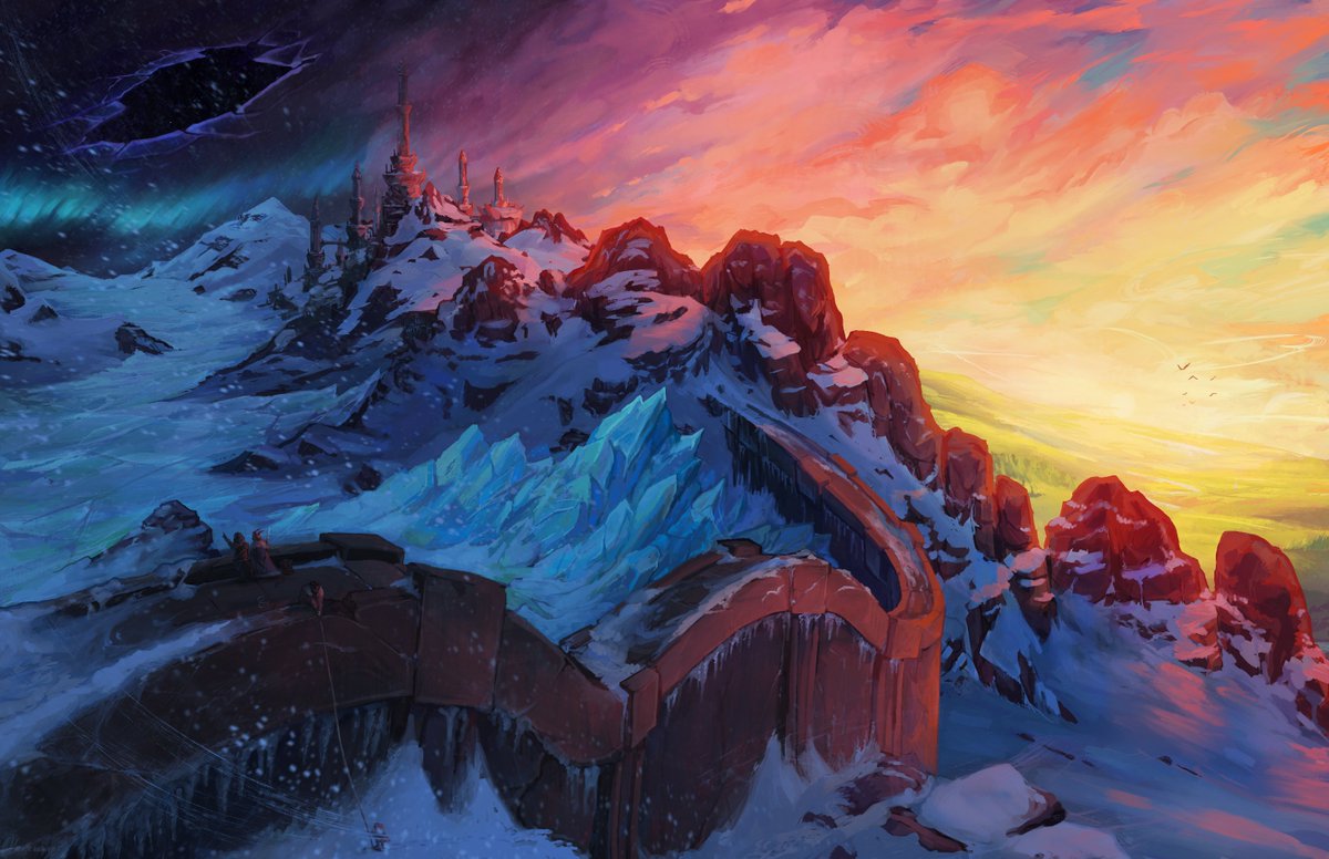 NOONMARKART ➡️ FIND ME AT 💙⛅️ tweet media