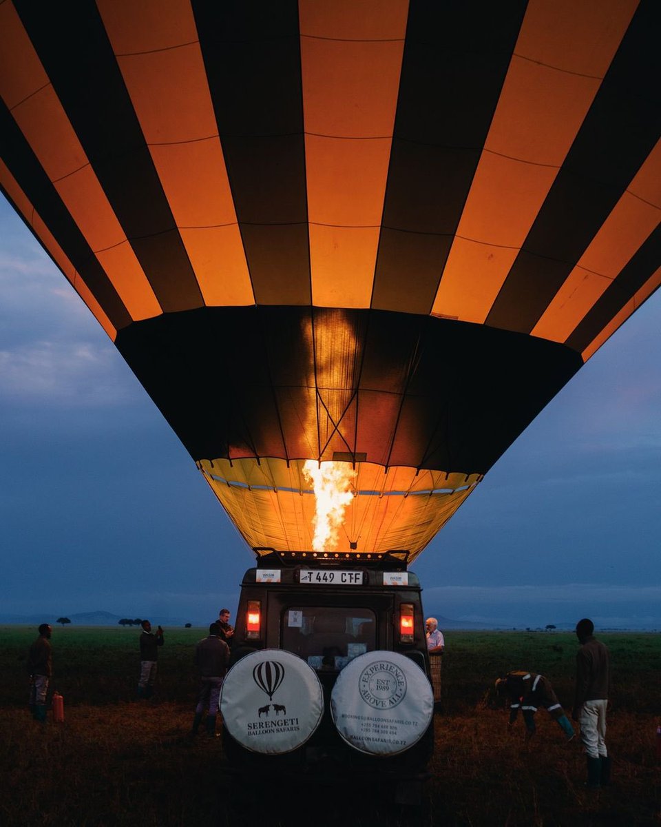 eduventure_tz's tweet photo. Experience the #Serengeti wilderness from above! 

For Consultation and bookings for your next Tanzanian Adventure:
Email📧: info@eduventuretanzania.com
WhatsApp 📞:+255628335973

#eduventuretanzania #safari #culturaltours #mtkilimanjarohiking #instatravel #naturelovers #educationalvolunteerprograms #supportBHA