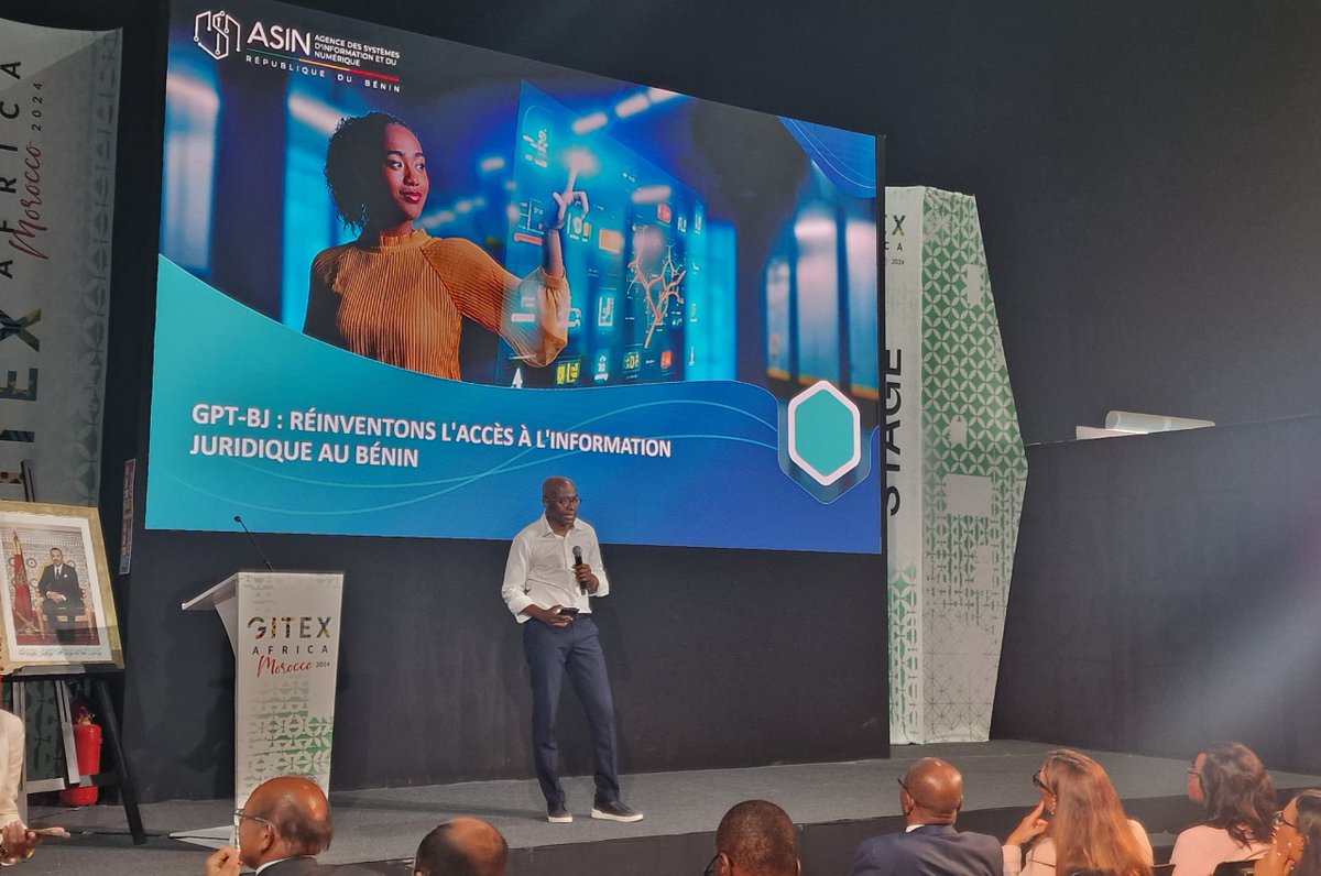 asinbenin's tweet photo. Première édition des African CIO Awards : l'ASIN récompensée dans la catégorie « Innovation »

Lire la suite => https://t.co/1lCx3xxCpG

#BeninNumerique https://t.co/HEEvBOXRks