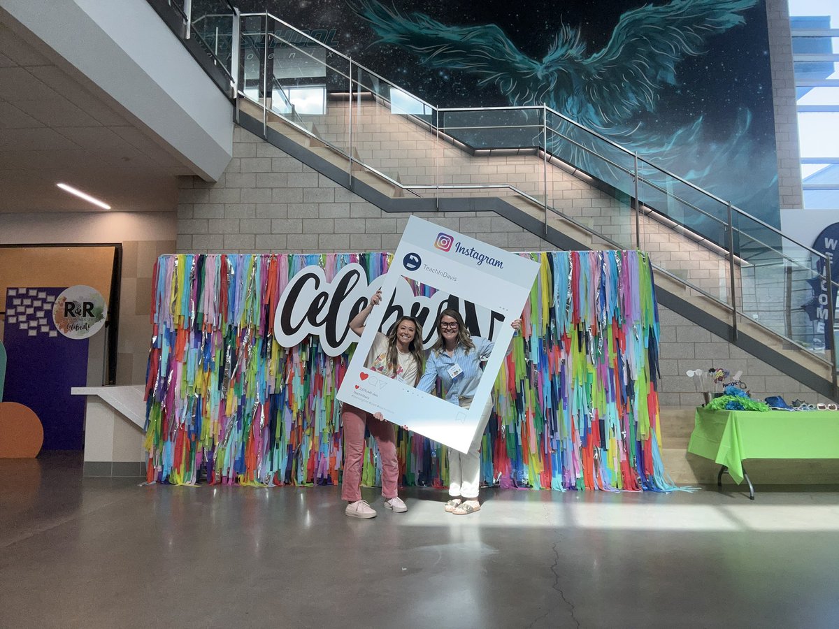 <a href="/SUPERSTAR4U/">Cole Train Wilkes</a> #holdtheheavysign <a href="/heguy_amber/">Amber Heguy</a> #couldhavedoneitin3 #teachindavis