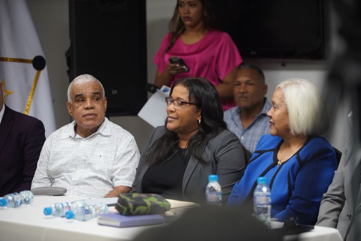 musamicontigo's tweet photo. Inicia el proceso  de transición en el Municipio de San Miguelito.

@treporta
@telemetro 
@tvnnoticias 
@sertvpanama https://t.co/TmNc2efQsc
