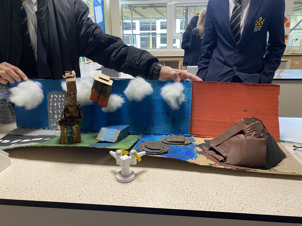 KJAR SCIENCE tweet media