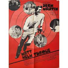 merlinpapin3's tweet photo. .@FredOL69007 Aujourd'hui le réalisateur et scénariste #HenryLevin aurait eu 115 ans (décédé en 1980) on lui doit
Voyage au Centre de la Terre
Bien Joué Matt Helm
Genghis Khan
Les Milles et Nuits
L'Armure Noire
La Peine du Talion
The Lonely Man https://t.co/uR34i81QRt