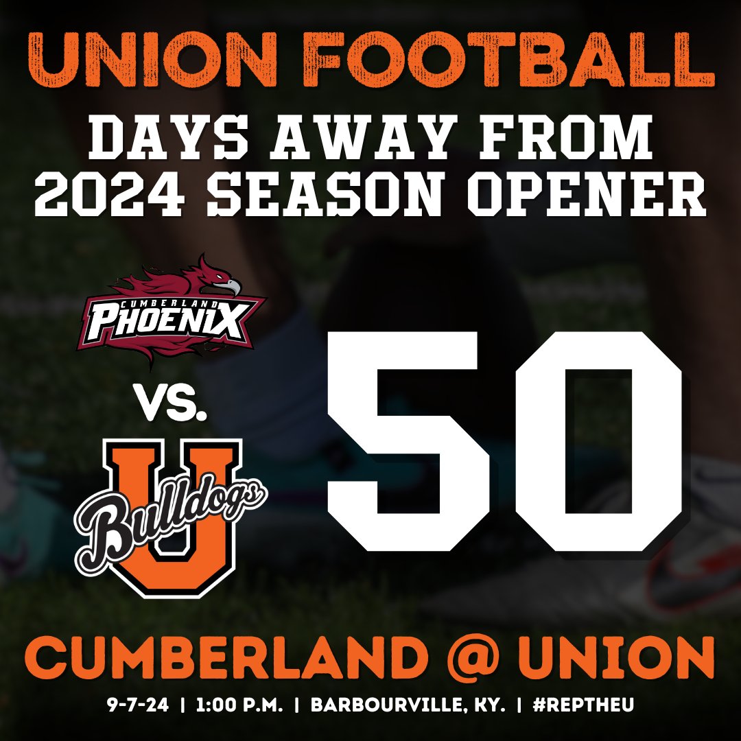 Union Football tweet media