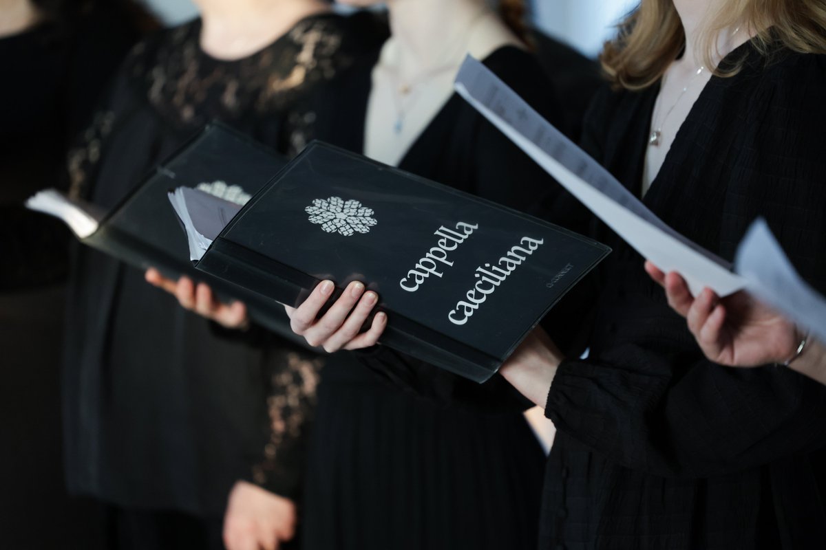 Join us for an emotive musical journey through emigration and exploration with <a href="/caeciliana/">Cappella Caeciliana</a> 🎶

Experience three of our iconic spaces in one event! 

Book your tickets now for this moving performance and enjoy a complimentary drink on arrival  👉titanicbelfast.com/somedistantsho…