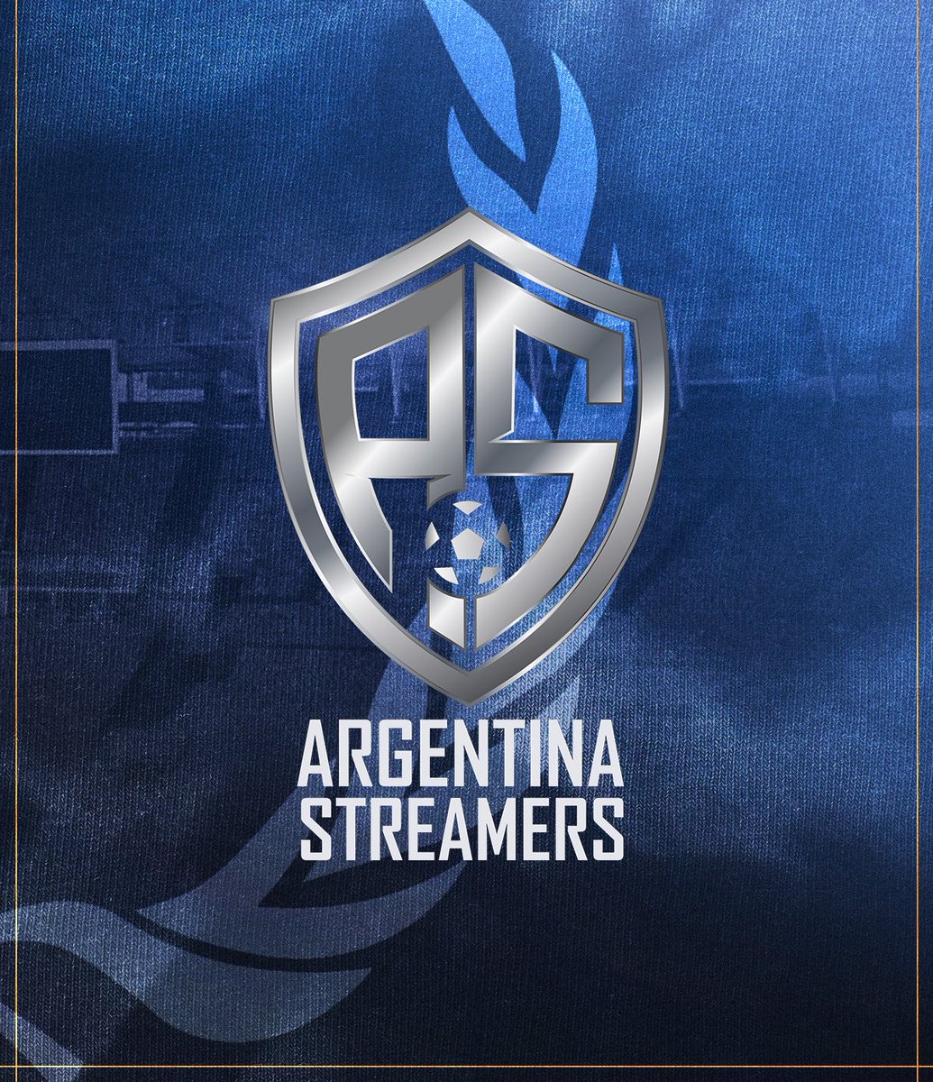 Argentina Streamers tweet media