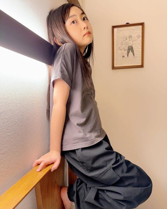 Twitterのコスプレ画像8