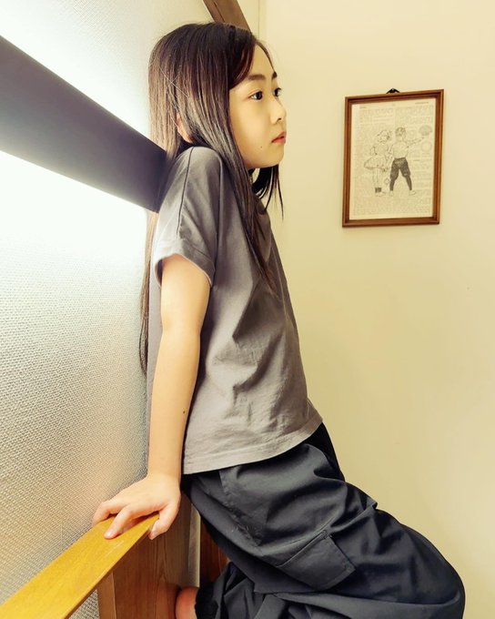 Twitterのコスプレ画像5