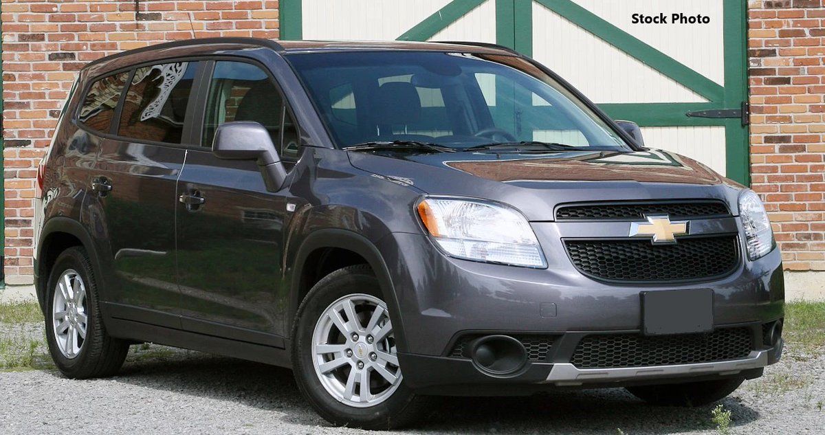 RCMPAlberta's tweet image. #CanYouHelp? On June 3 #Parkland RCMP responded to a hit-and-run collision involving a pedestrian on Hwy 16 near RR 35. Vehicle continued east. Suspect vehicle is a 2012-14 Grey Chev. Orlando with front driver’s side damage. Call Parkland RCMP at 825-220-7267 with any info.