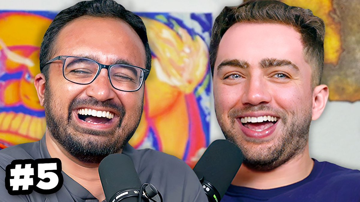 Just Chatting Podcast tweet media