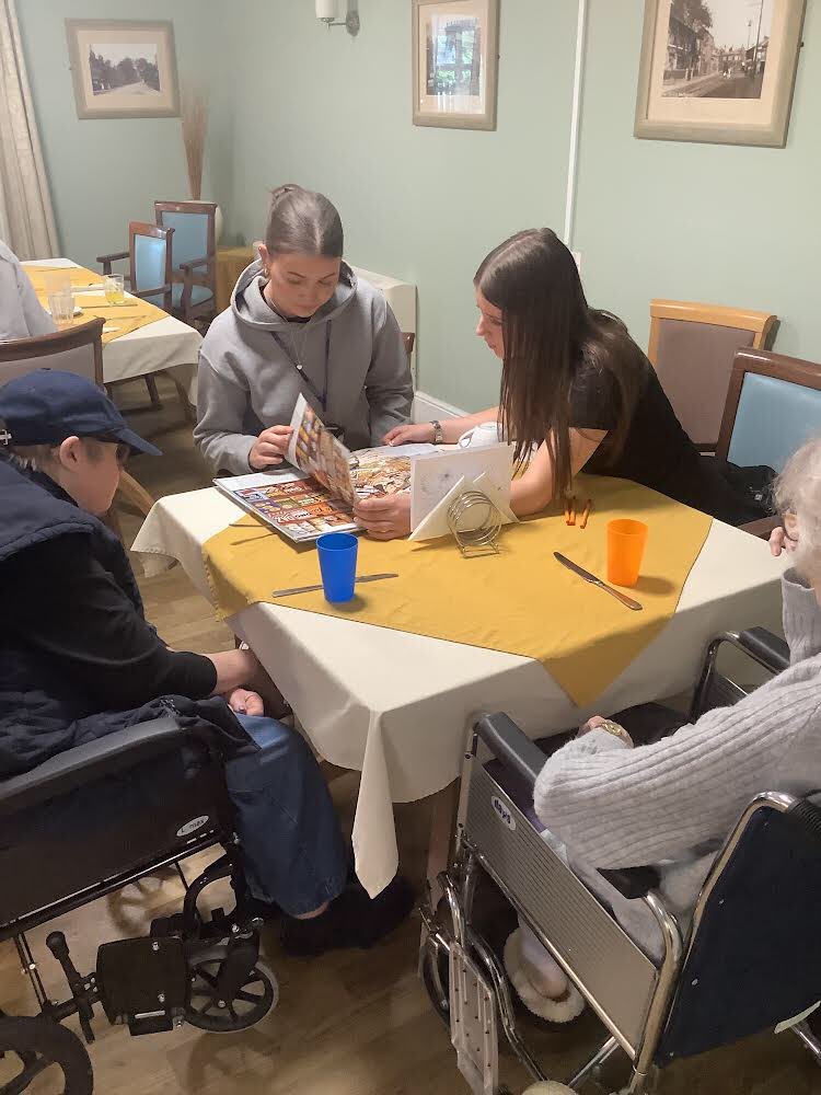 Haslingden High tweet media