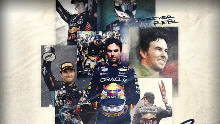 TUDNMEX's tweet photo. Checo Pérez logra renovación de contrato con Red Bull hasta 2026

https://t.co/bbhv0qJ8Bh

#ChecoPerez | #F1 | #Sports https://t.co/tSIGBCbHkE