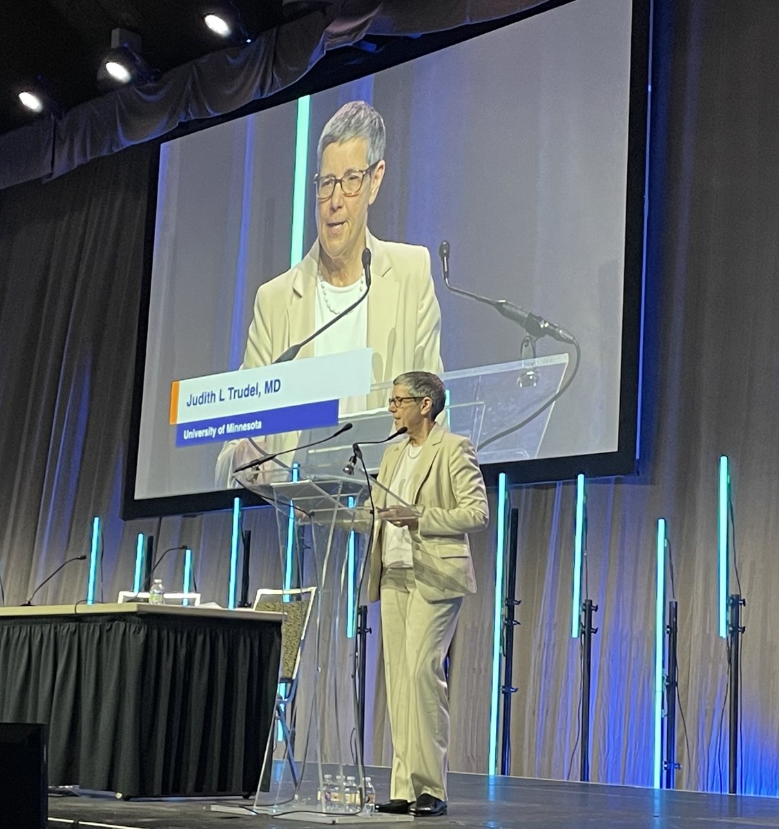 Liliana Bordeianou, MD, FACS, FASCRS tweet media