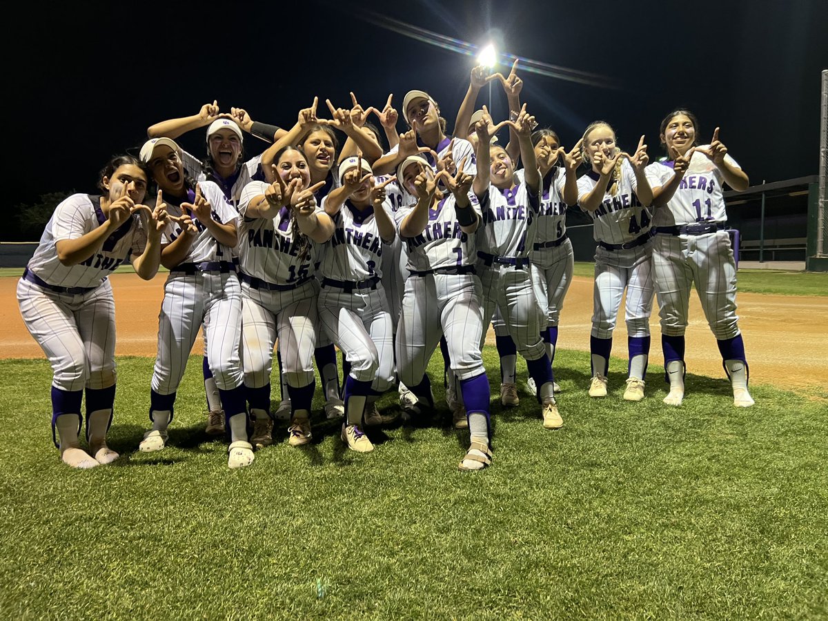 What an amazing year with my girls! So blessed to be apart of this program for the past 4 years. Thank you <a href="/PaschalHSSB/">Paschal HS Softball</a> 💜🤍