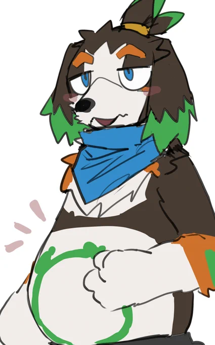 ぼよ 