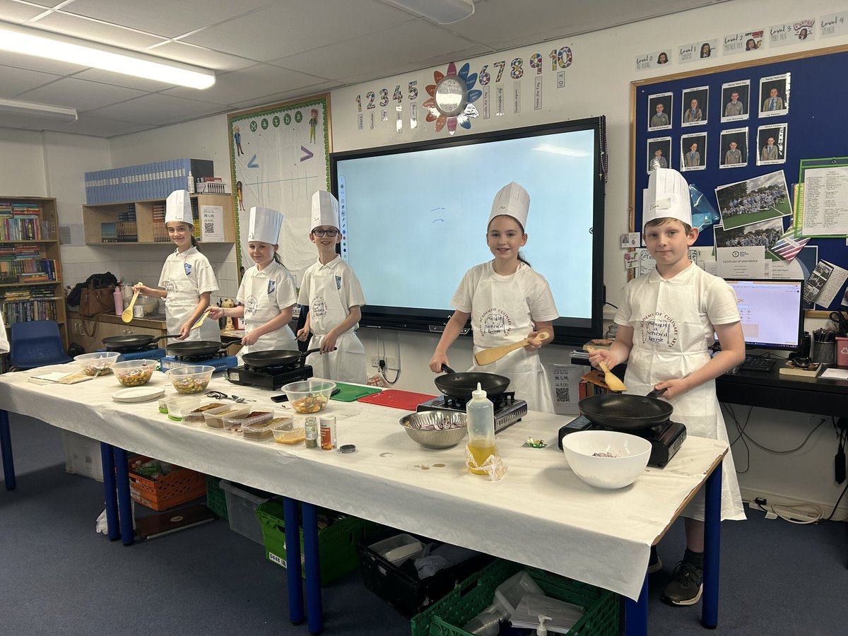 St. John Bosco Primary Year 6 tweet media
