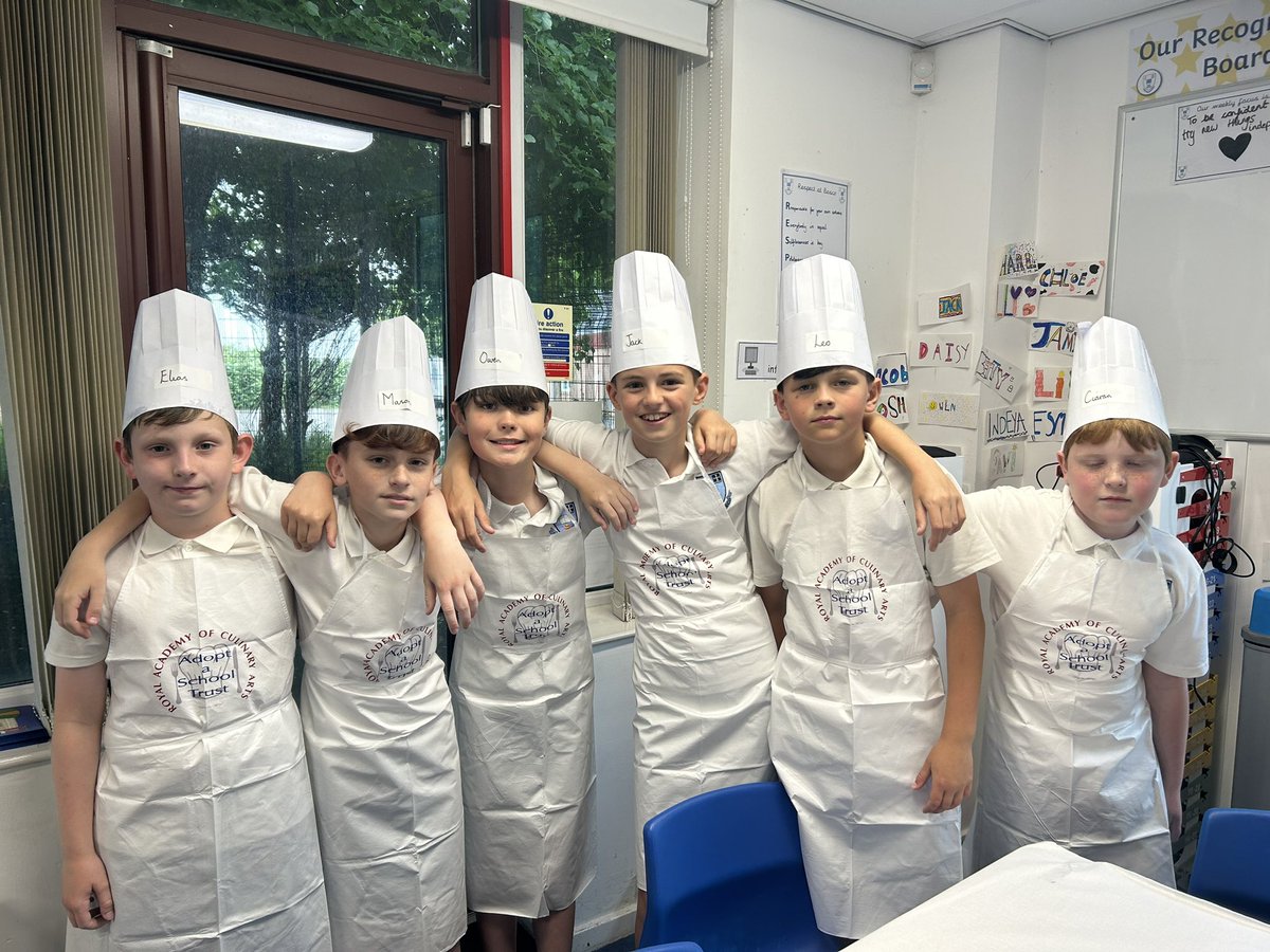 St. John Bosco Primary Year 6 tweet media