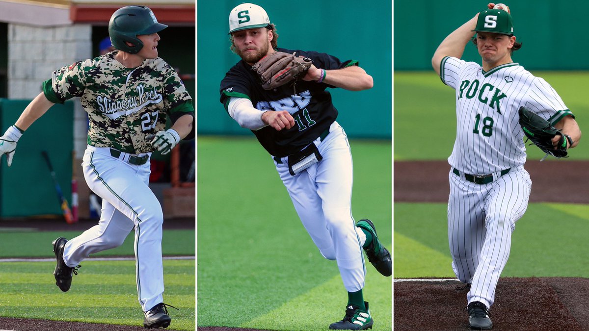 Rock Athletics tweet media