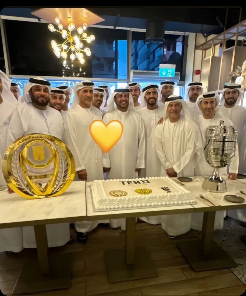 _humaidA's tweet photo. سعادة عبدالمنعم الهاشمي💛 https://t.co/YN3Ej8xLNh