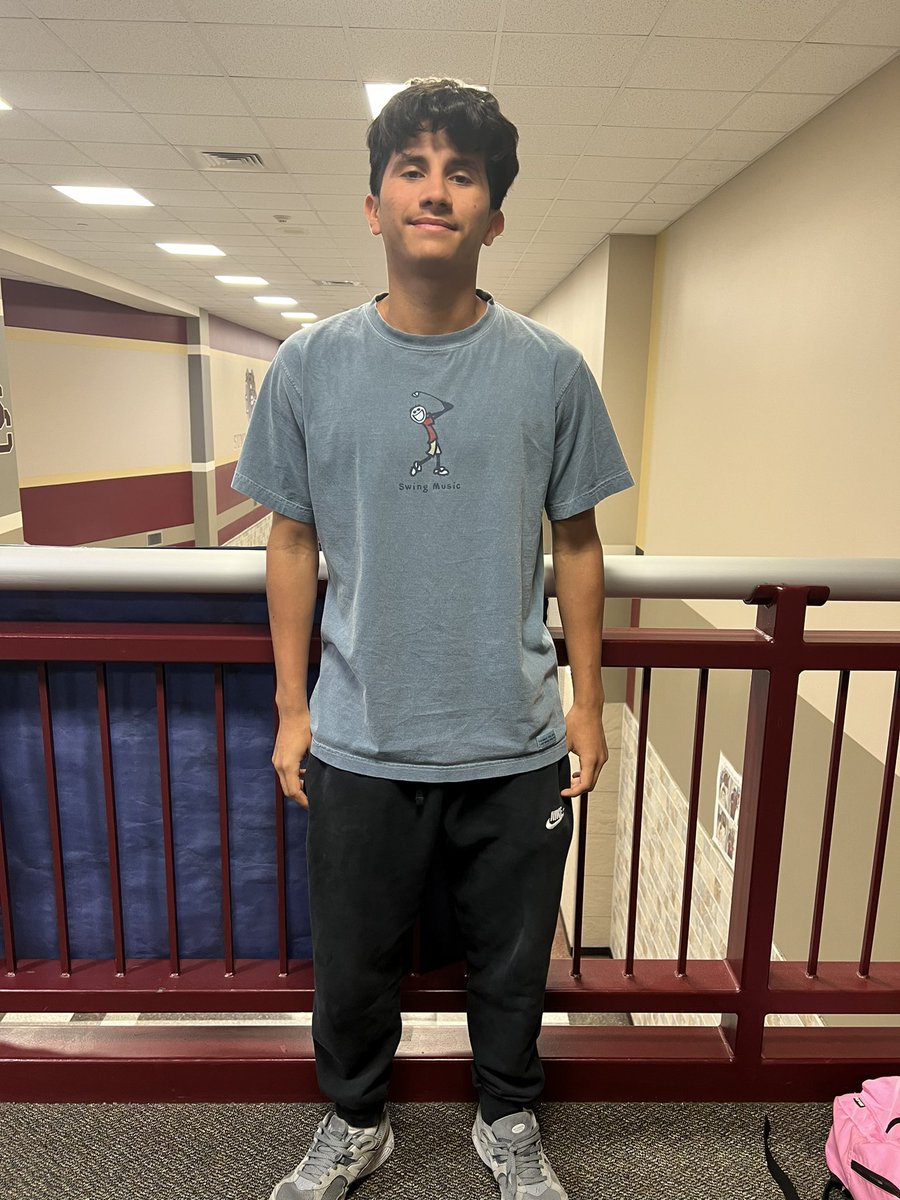 Senior Kenneth Alessi just wrapped up four intense days in the High School Esports League, finishing 2nd and earning a $1000 scholarship!! 🏆🎮 #esports