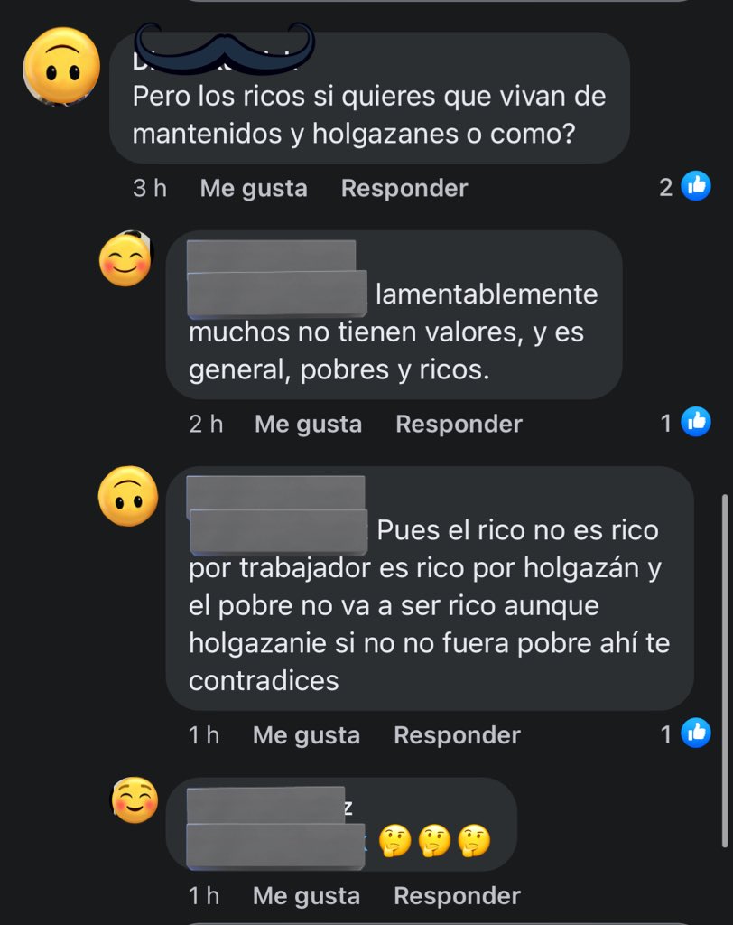 fanhmo's tweet photo. @fredohj Están bien pendejos todos, y lo peor que ya todo está cayendo en un fanatismo ciego y cada vez dicen más pendejadas! 
La neta me la paso enojada todo el día por ver esto y cada vez son peores. https://t.co/eHNhWdqEqW