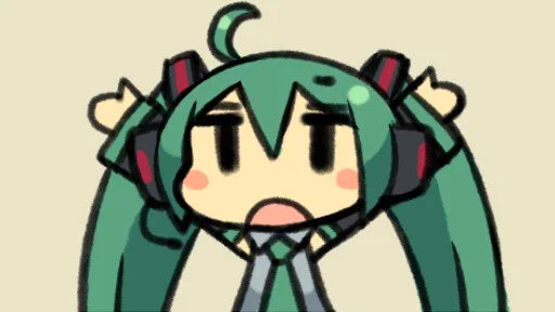 CHANxCO miku u will always be famous to me 