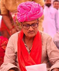 Lokendra Singh Kilanaut tweet media