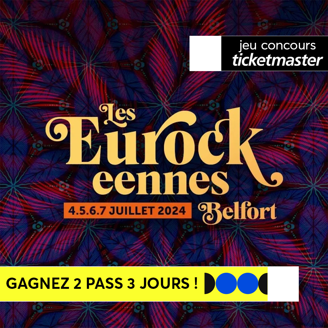 Ticketmaster.fr tweet media