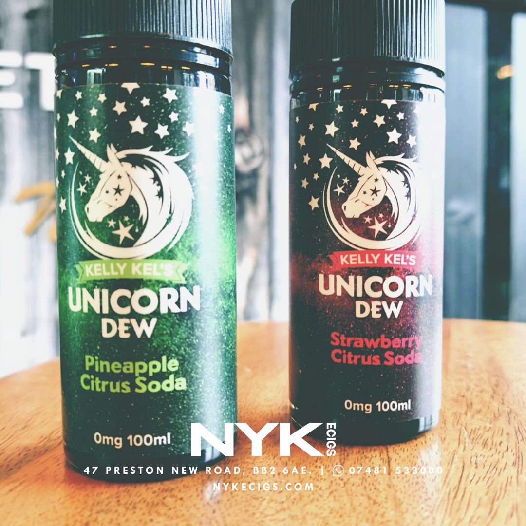 NYK ECIGS tweet media