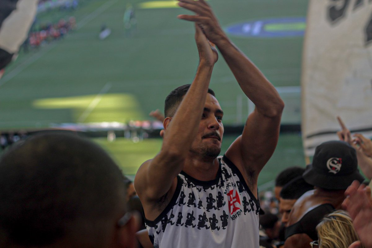 Quando ninguém mais te amar, eu não estarei mais aqui!!! 💢❤️

📸: <a href="/nandin1898/">NANDIN</a>