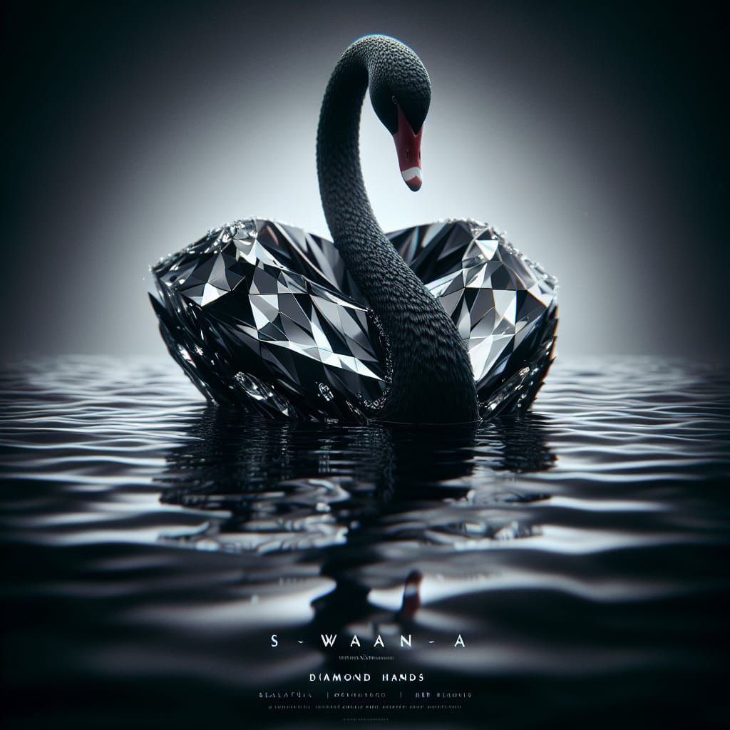 <a href="/IGGYAZALEA/">IGGY AZALEA</a> You ll make it, you are a true exception amongst celebs, black swan amongst so many fakers. $SWANA