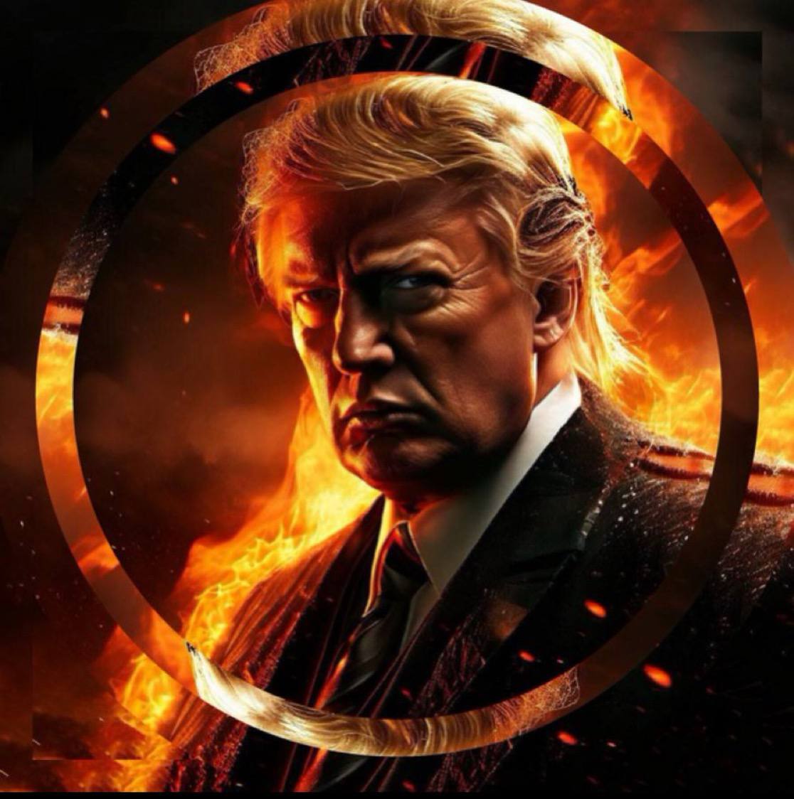 KelvinScot47945's tweet photo. @ibrahimklczb Only Takes one spark to #moon the chart🚀 &amp; TrumpBurn is primed &amp; ready!

 Trumpburn is just getting started 🔥

PaperHands are out! #100x incoming 

THE FIRST TRUE BURN TOKEN ON #BASE

0x7370e1d9ab46012f325e21cd1df8aa7d065e337e

📝TG: https://t.co/z5g35VHAVW

#Base #Trumpburn https://t.co/xD48pAnmEA