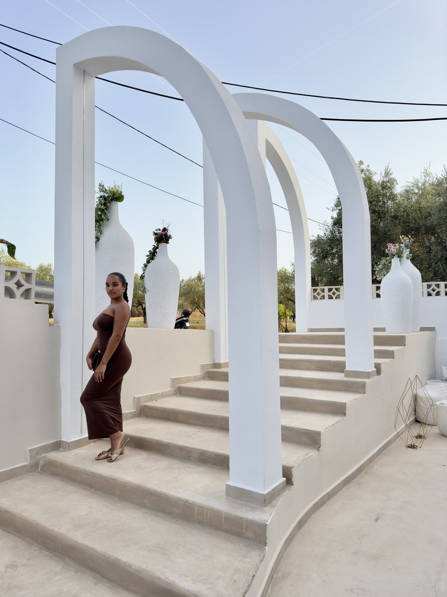 TimeraWilliams's tweet image. 🇬🇷🤍