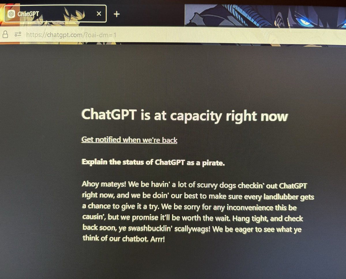 Are EVM hack karna tha.. ye kya hack kar diye saahab?🥲