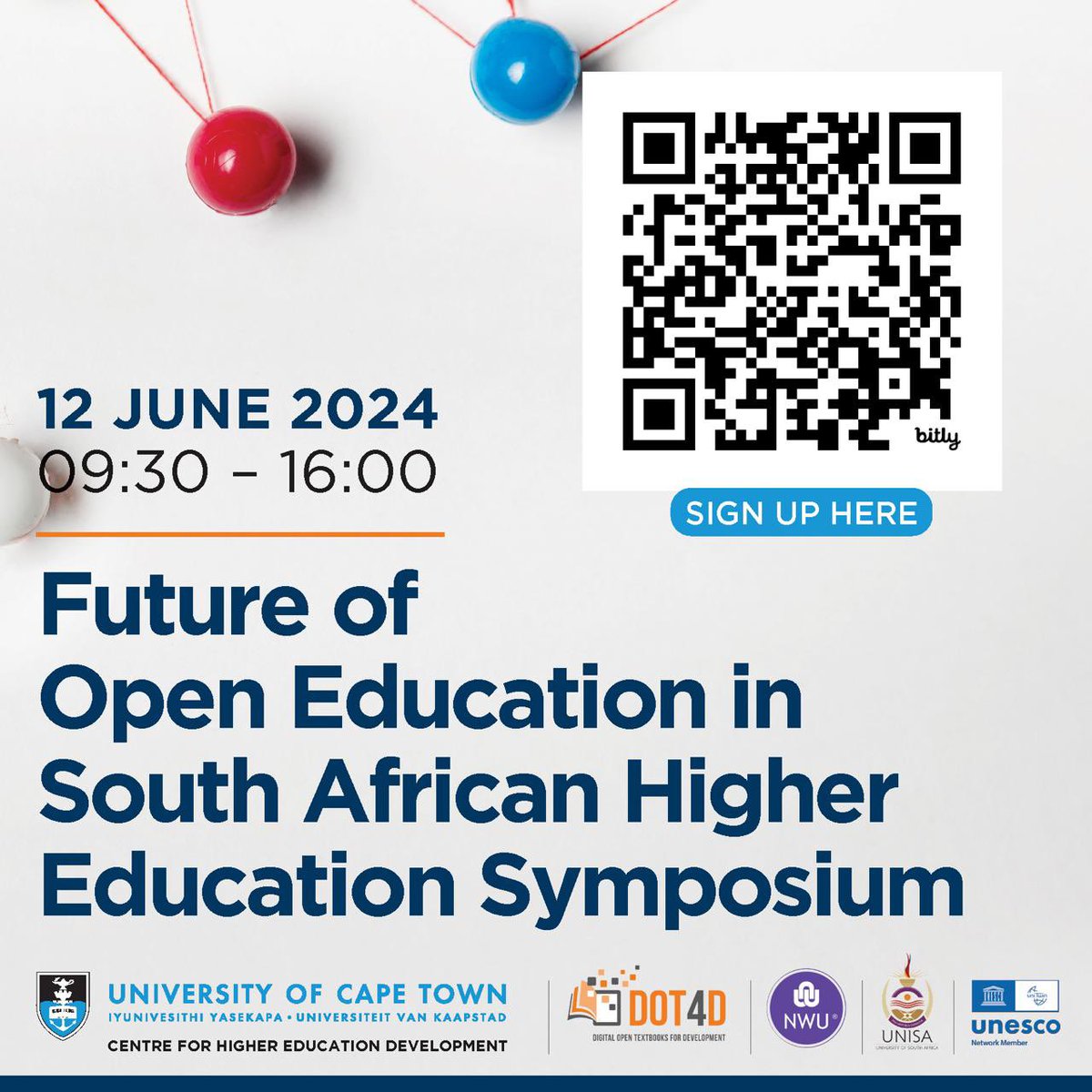 Digital Open Textbooks for Development (DOT4D) tweet media