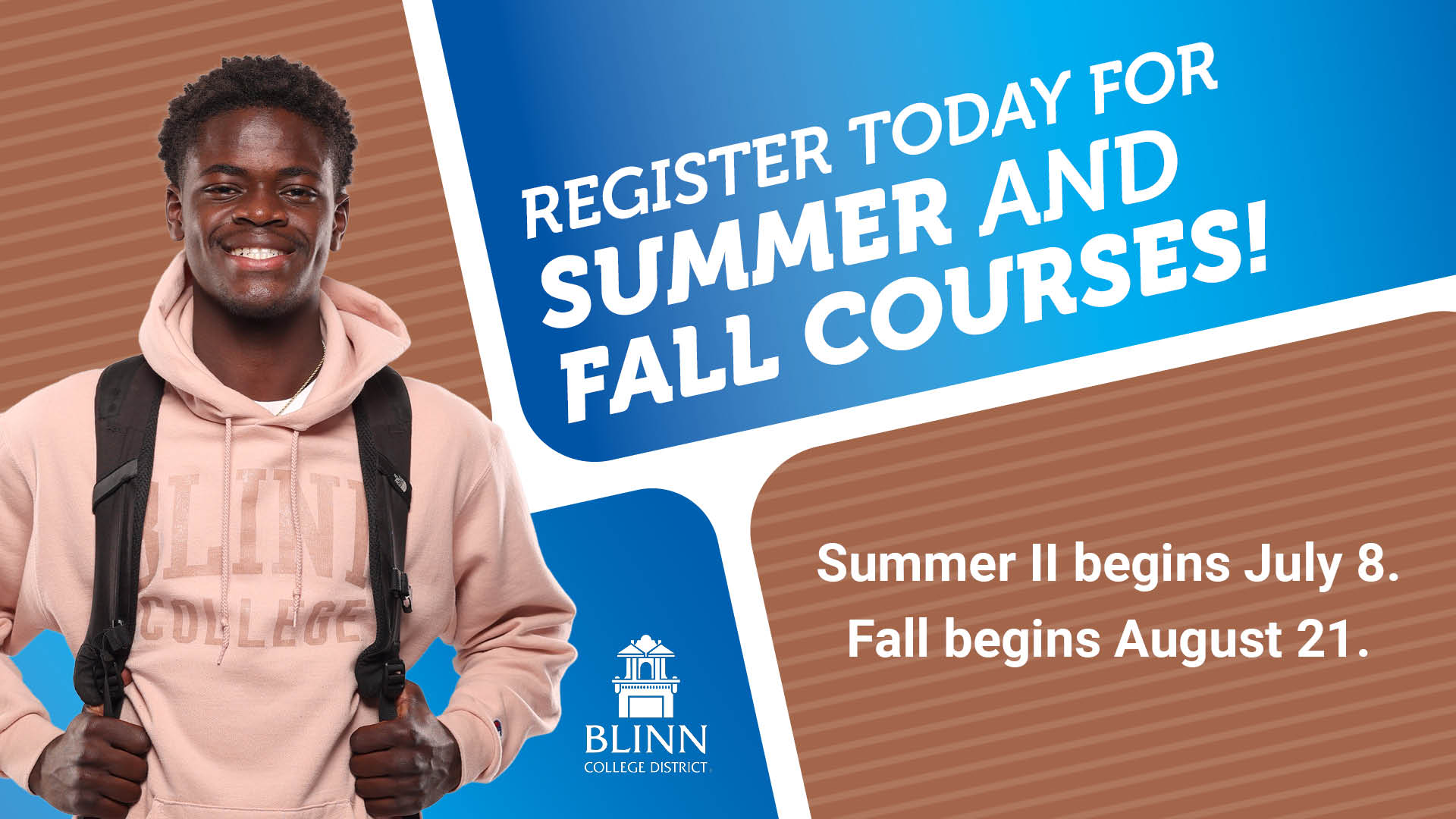 Blinn Summer Classes 2025 Online Course List