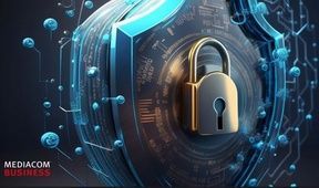 bruceabergen's tweet image. Small businesses 3x more targeted in #cyberattacks

Also, the shift to new working practices
means even more exposure to threats.

Our #10G Internet includes #AdvancedDataSecurity.

I can answer any questions you have about how we help protect your business.