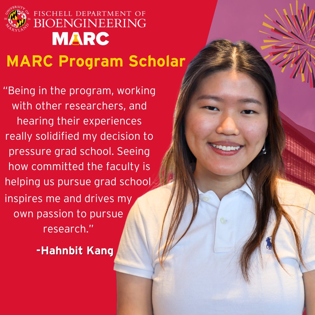 UMD Bioengineering tweet media