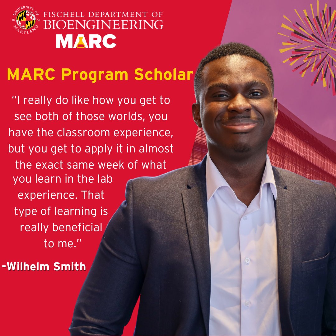 UMD Bioengineering tweet media