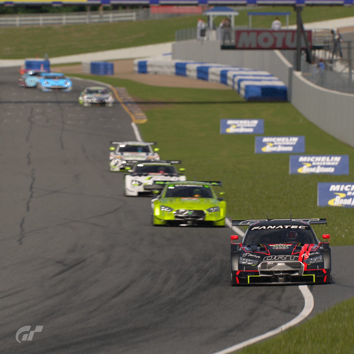ScuderiaORT's tweet photo. 📸GP1
📍| @RoadAtlanta 🇺🇸
#ClassOne
Muchas mas fotos en: https://t.co/qNGaiskhfu
#YoCompitoEnORT
#ORTChampionships https://t.co/5Wz13Z61Ew