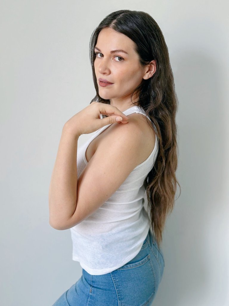 Veronica Alatriste tweet media