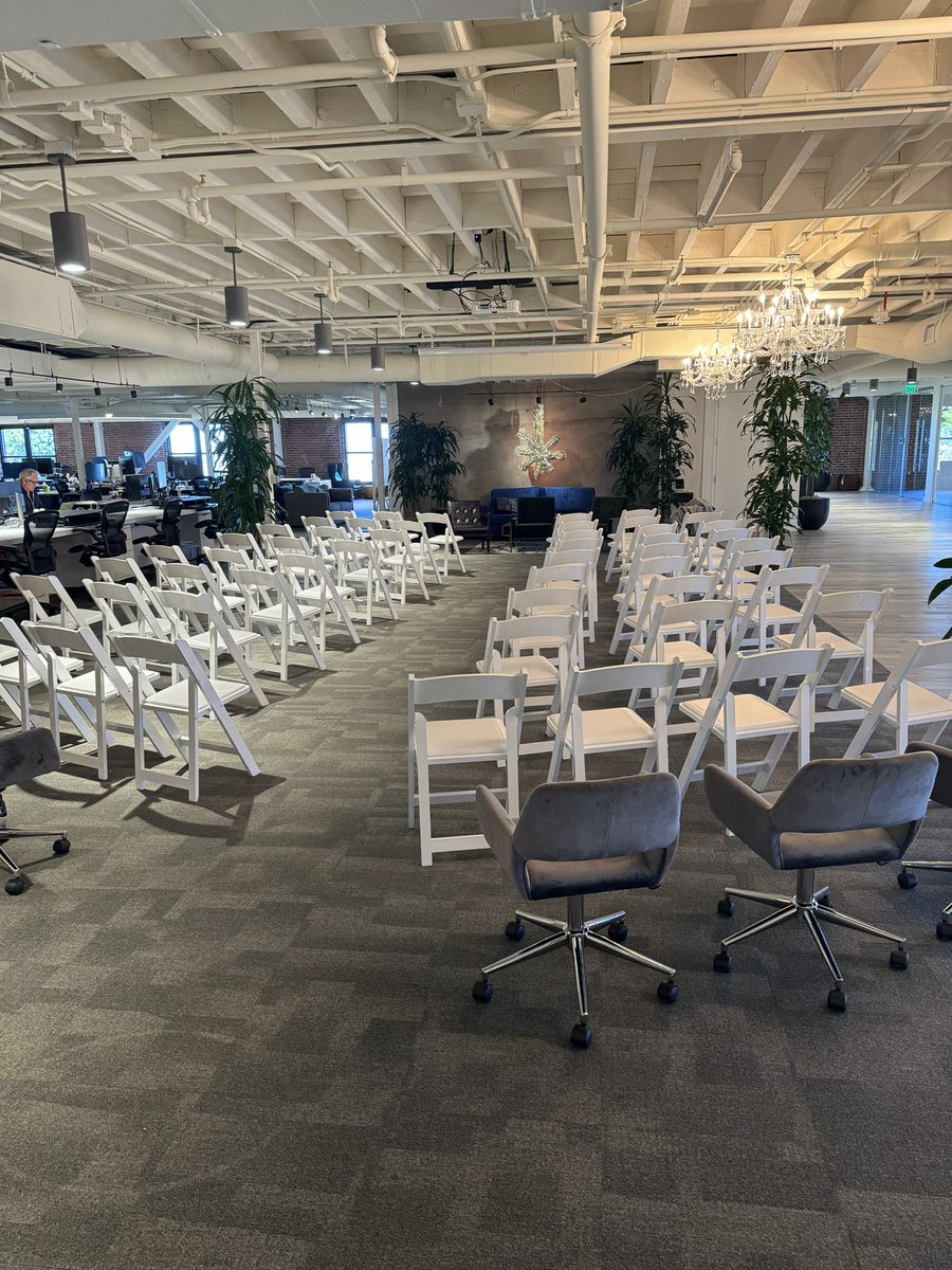 Hackers and Backers tweet media