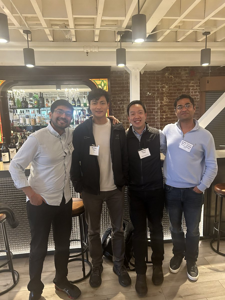 Hackers and Backers tweet media