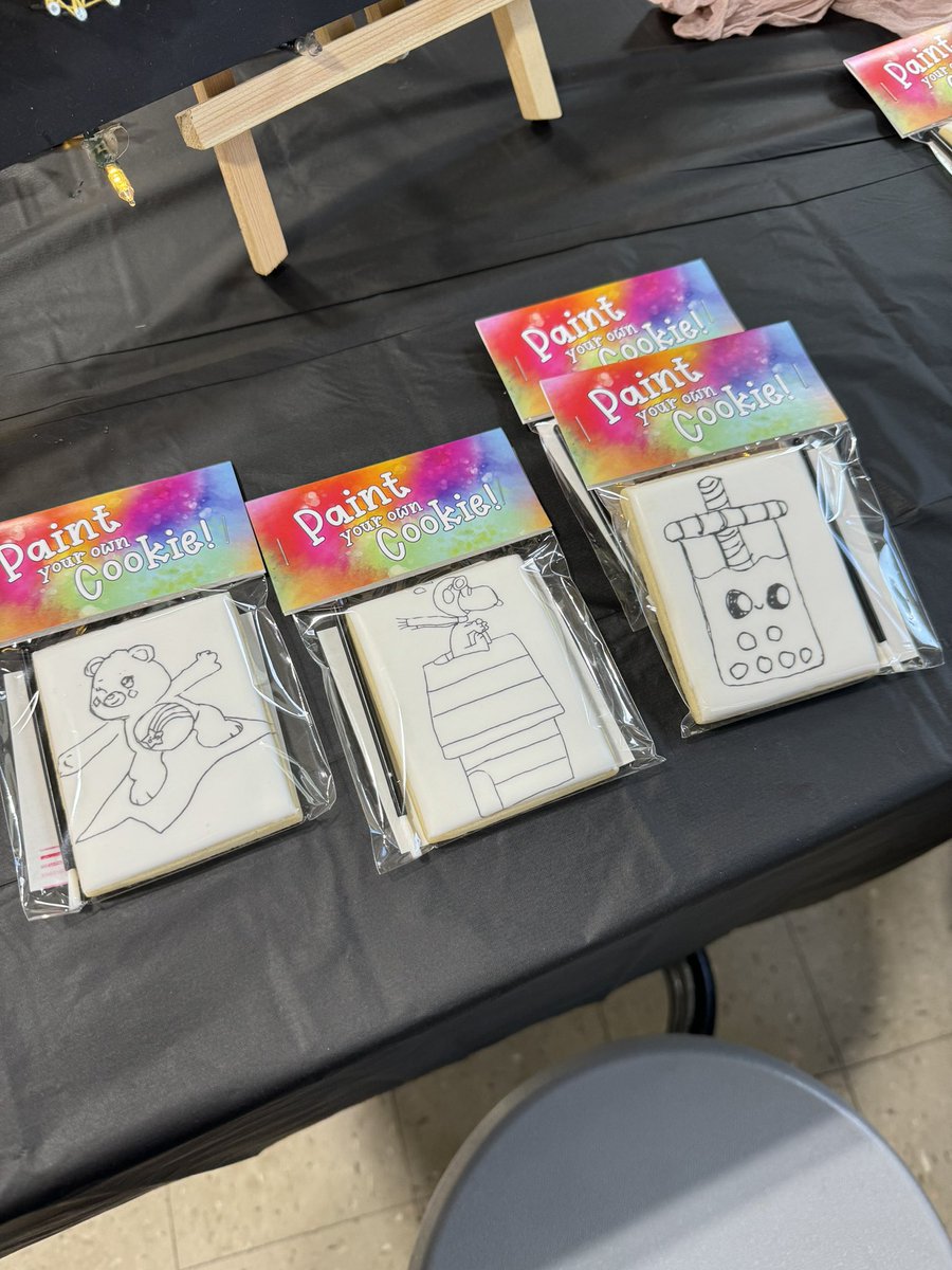 More G&amp;T Art Show pics